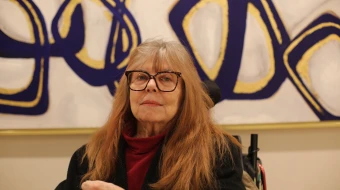 “For patients with serious disabilities, this law will put us at risk of deadly discrimination," says Daniese McMullin-Powell, a polio survivor who has used a wheelchair for most of her life.