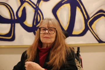 Daniese McMullin-Powell