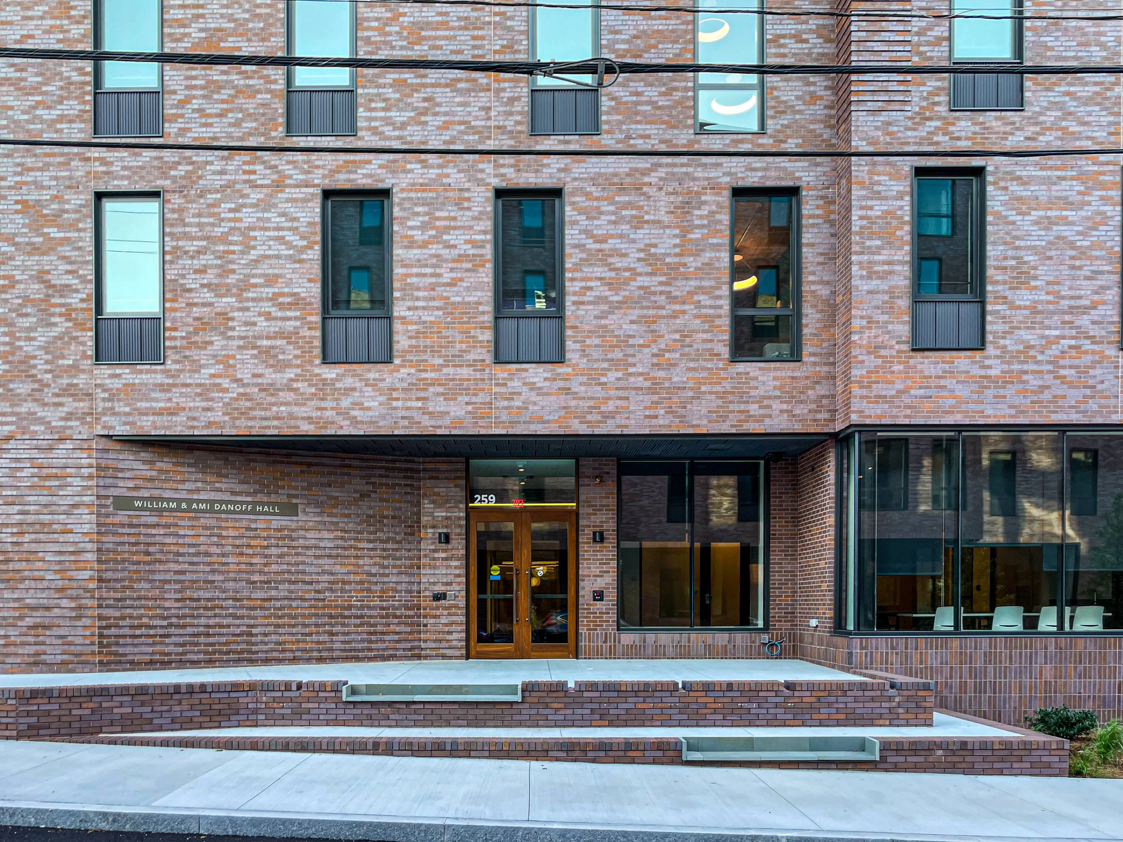 Bishop of Providence issues statement after shooting at Brown University