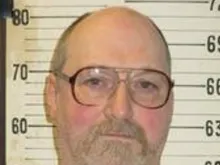David Earl Miller. Courtesy: Tennesee Department of Corrections.
