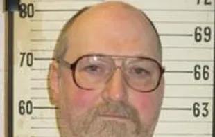 David Earl Miller. Courtesy: Tennesee Department of Corrections. 