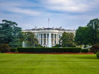The White House. 
