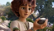 A new animated film titled “David” tells the story of King David — from his humble beginnings as a shepherd boy to his battle against Goliath.