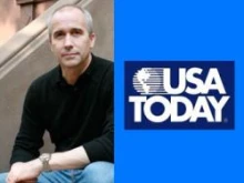 Catholic writer David Gibson