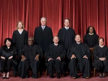 The Supreme Court of the United States, Oct. 7. 2022.