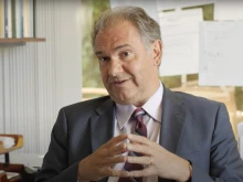 Roberto Dell’Oro is the director of the Bioethics Institute and a professor in the Department of Theological Studies at Loyola Marymount University in Los Angeles, California.