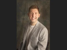 Derek Ruth has written his story in a new book, “The Eight-Minute Flight.”