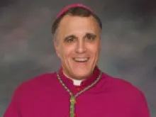 Cardinal-designate Daniel DiNardo