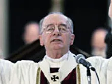 Cardinal Claudio Hummes