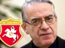 Vatican spokesman Fr. Federico Lombardi