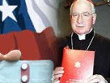 Cardinal Jorge Medina Estevez