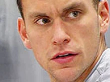 Hard as Nails founder Justin Fatica