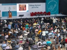 National Dialogue for Peace in Mexico.