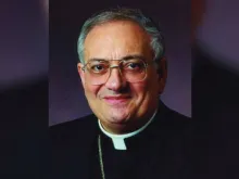 Bishop DiMarzio    CNA file photo