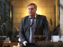 Nebraska state Sen. Mike McDonnell, who had been a registered Democrat for 40 years before this week, said  that his party change was caused by the Democratic Party’s refusal to respect his pro-life views, which he said is grounded in his Catholic faith.