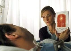 Jean-Dominique Bauby is shown his memoirs?w=200&h=150