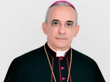 Bishop Henrique Soares da Costa. 