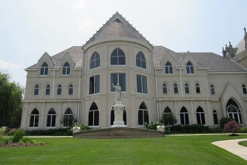 Dominican House of Studies