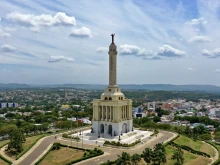 The Monument to Santiago de los Caballeros in the Dominican Republic. In early August 2025, President Luis Abinader promulgated the Dominican Republic’s new penal code, one of the most significant aspects of which is that it maintains an absolute ban on abortion.