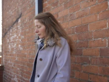 Isabel Vaughan-Spruce