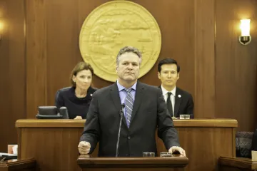 dunleavy state of the state alaska