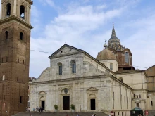 Turin Cathedral.