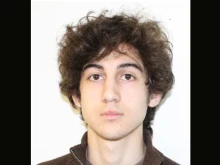Dzhokhar Tsarnaev