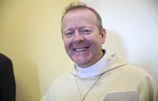 Archbishop Eamon Martin. Credit: Irish Jesuits, CC BY 2.0, via Wikimedia Commons