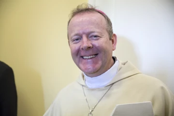 Archbishop Eamon Martin of Ireland