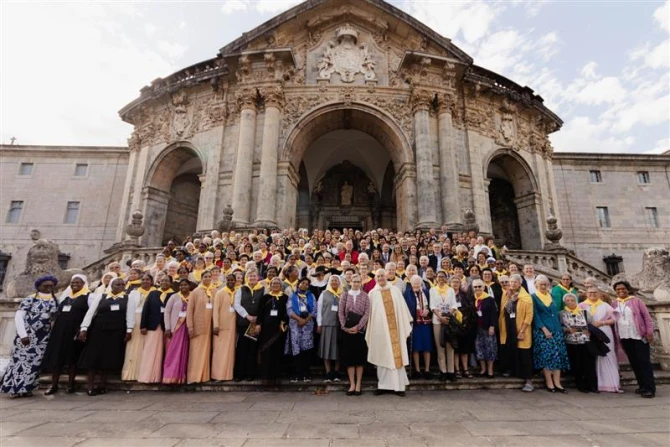 Congregation of Jesus (CJ)