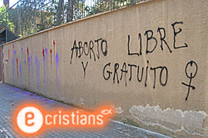 ecristiansAborto 260509