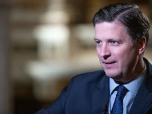 Hungary’s ambassador to the Holy See Eduard Habsburg told EWTN News that Pope Francis will find “a vibrant Christian country” when he visits Hungary April 28–30, 2023.