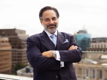 Eduardo Peñalver will begin his role as the 49th president of Georgetown University on July 1, 2026.