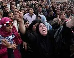 Protestors rally against the Mubarak regime?w=200&h=150