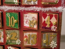 Advent calendar