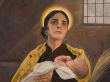 Blessed Emilia Fernandez