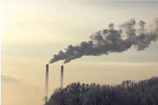 emissions credit mykhailo pavlenko Shutterstock CNA