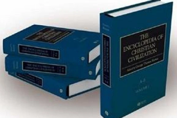 encyclopedia