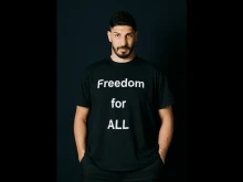 Enes Freedom