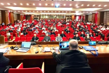 2025 Gathering of the International Association of Exorcists