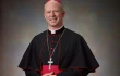 Bishop Chad W. Zielinski of New Ulm, Minnesota.
