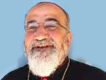 Archbishop Paulos Faraj Rahho