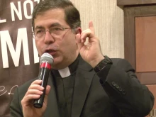 Father Frank Pavone