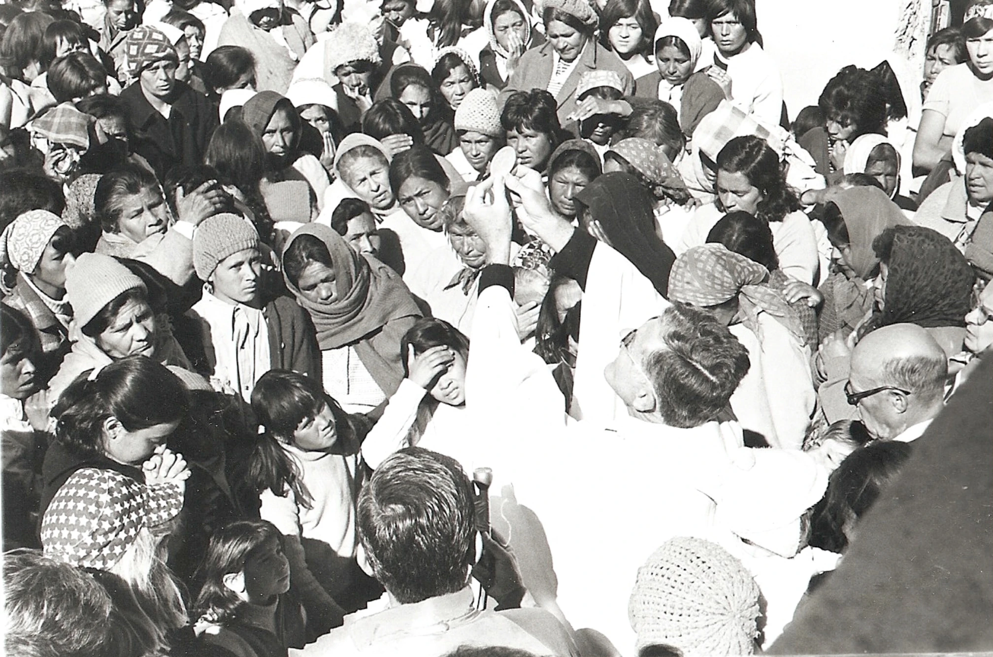 Father Richard Thomas, SJ, ministered in the U.S.-Mexico border region.?w=200&h=150