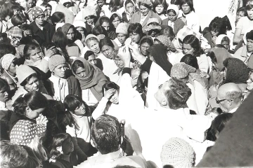 Father Richard Thomas, SJ