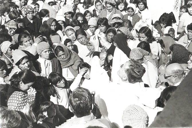 Father Richard Thomas, SJ