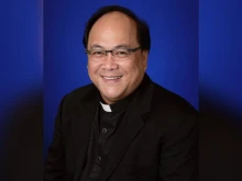 Pope Leo XIV on Aug. 29, 2025, appointed Father Andres Ligot as auxiliary bishop of the Diocese of San Jose, California.