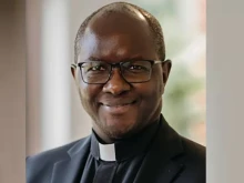 Father Simon-Peter Engurait.