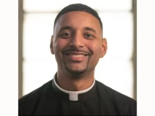 Father Josh Johnson.