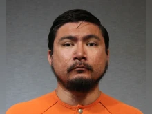 Father Ricardo Mata.